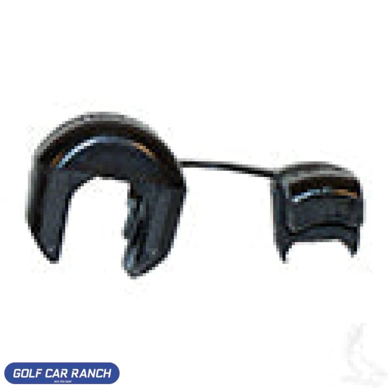 Strain Relief, AC Cord, E-Z-Go Chargers - CGR-081