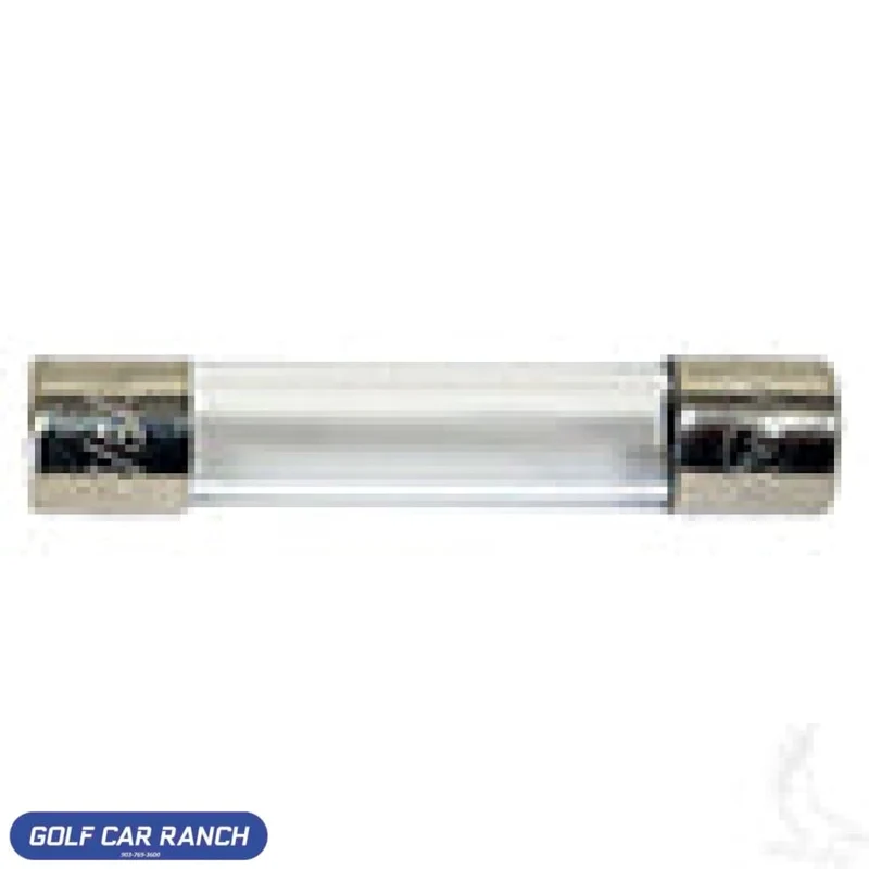 101894901 3/8 AMP FUSE CLUB CAR 101894901