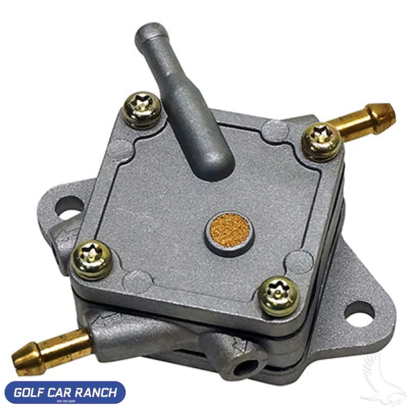 Fuel Pump, Yamaha G16/G20-22 4 Cycle Gas 93+, G11 93-96 - FP-003