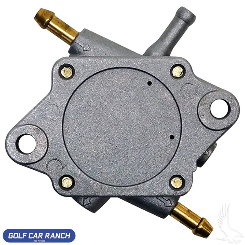 Fuel Pump, Yamaha G16/G20-22 4 Cycle Gas 93+, G11 93-96 - FP-003