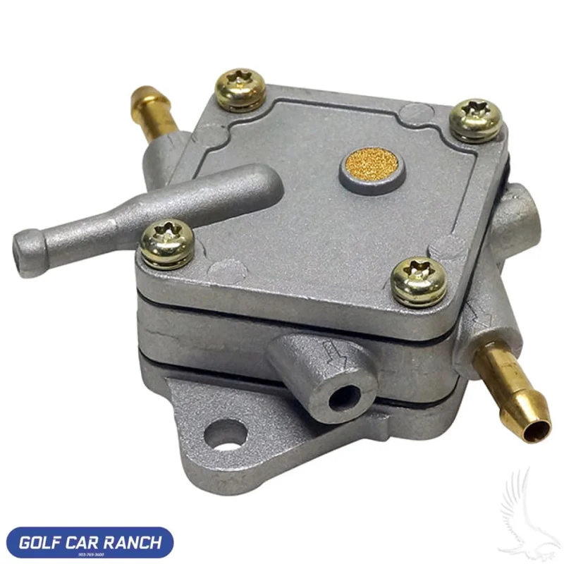 Fuel Pump, Yamaha G16/G20-22 4 Cycle Gas 93+, G11 93-96 - FP-003
