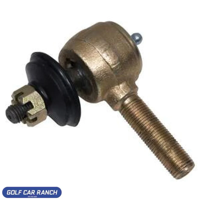 Tie Rod End - Club Car DS Right-Threaded (Years 1976-Up) - 251