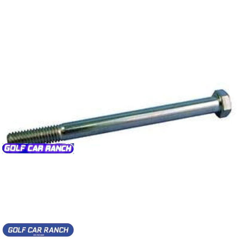 E-Z-GO Spindle Pin Bolt (Years 2001-2003)