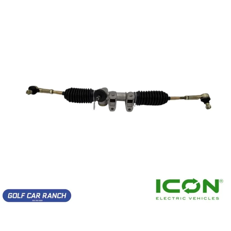 Steering Rack for ICON i40L, i40FL, & i60L Golf Cart (Lifted Models Only)
