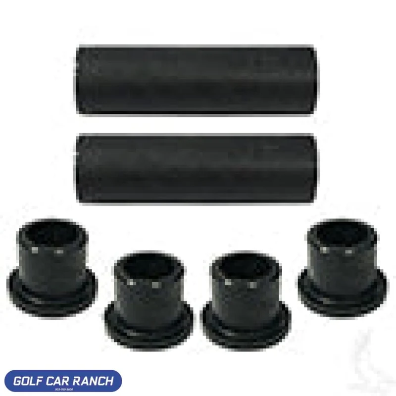 Bushing Kit, Front A-Arm, E-Z-Go RXV 08+ - SPN-0039