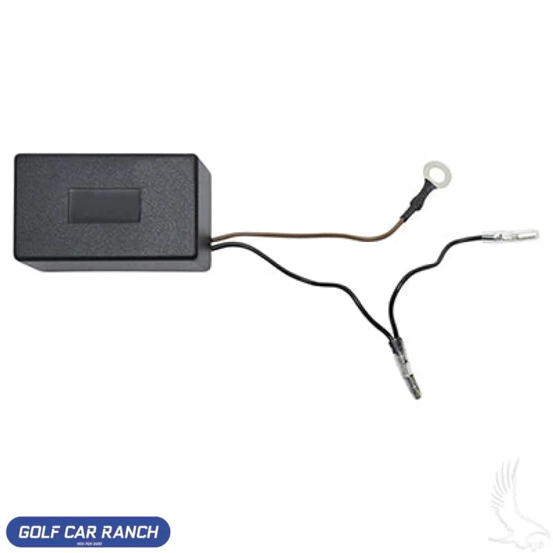 ENG-109 RPM Limiter, Club Car Gas 92-96 FE290, FE350