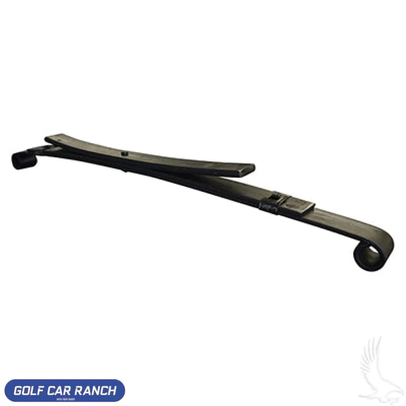 Leaf Spring, Rear Dual Action, Club Car Precedent SPN-1030