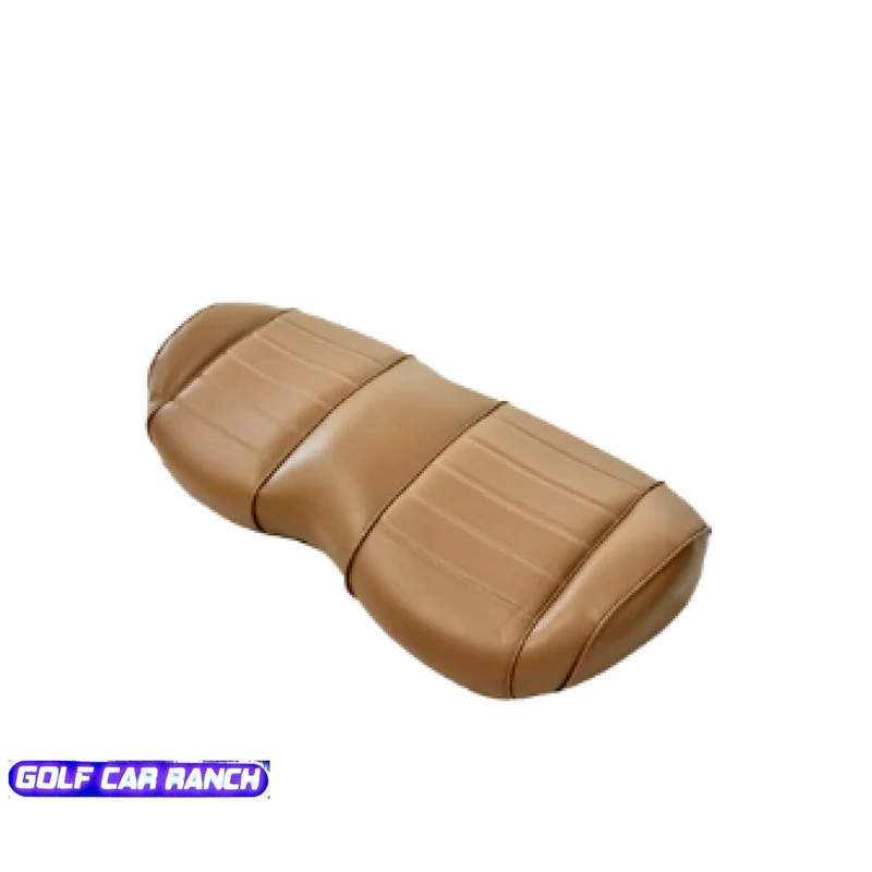 Premium Seat Cushion - Camello
