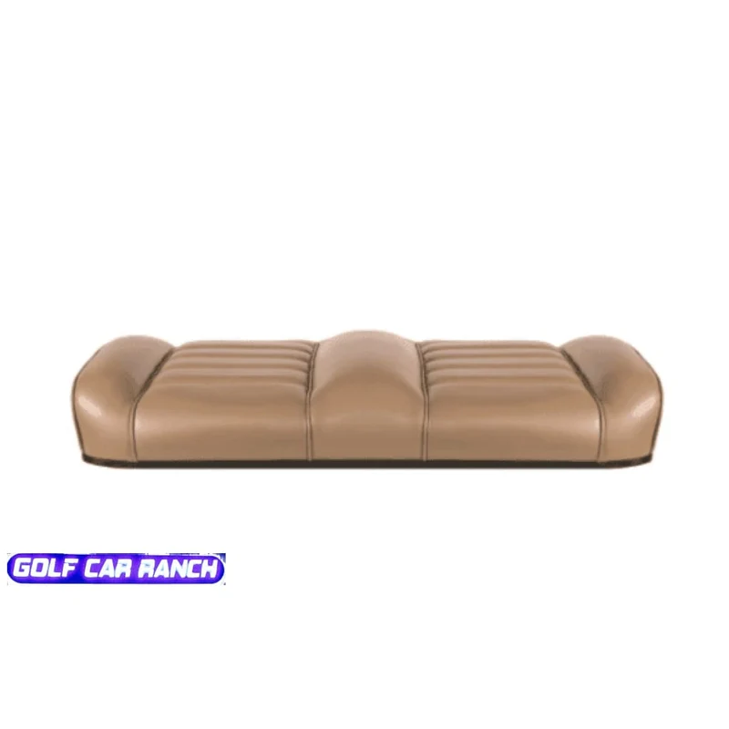 Premium Seat Cushion - Camello