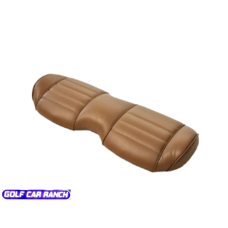 Premium Seat Cushion - Camello