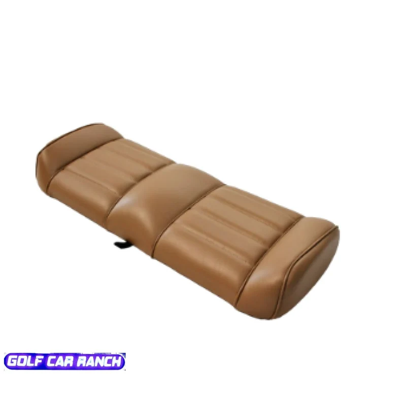Premium Seat Cushion - Camello