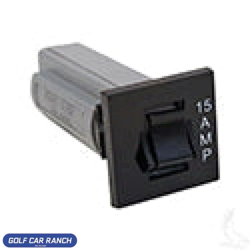 CGR-051 Circuit Breaker, 15 Amp