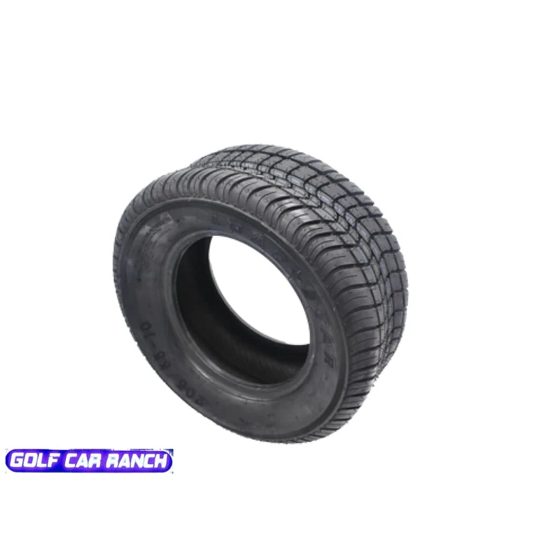 TIRE, 205/55-10 LOADSTAR - KENDA TIRE - 47561636001