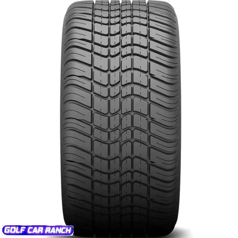 TIRE, 205/55-10 LOADSTAR - KENDA TIRE - 47561636001