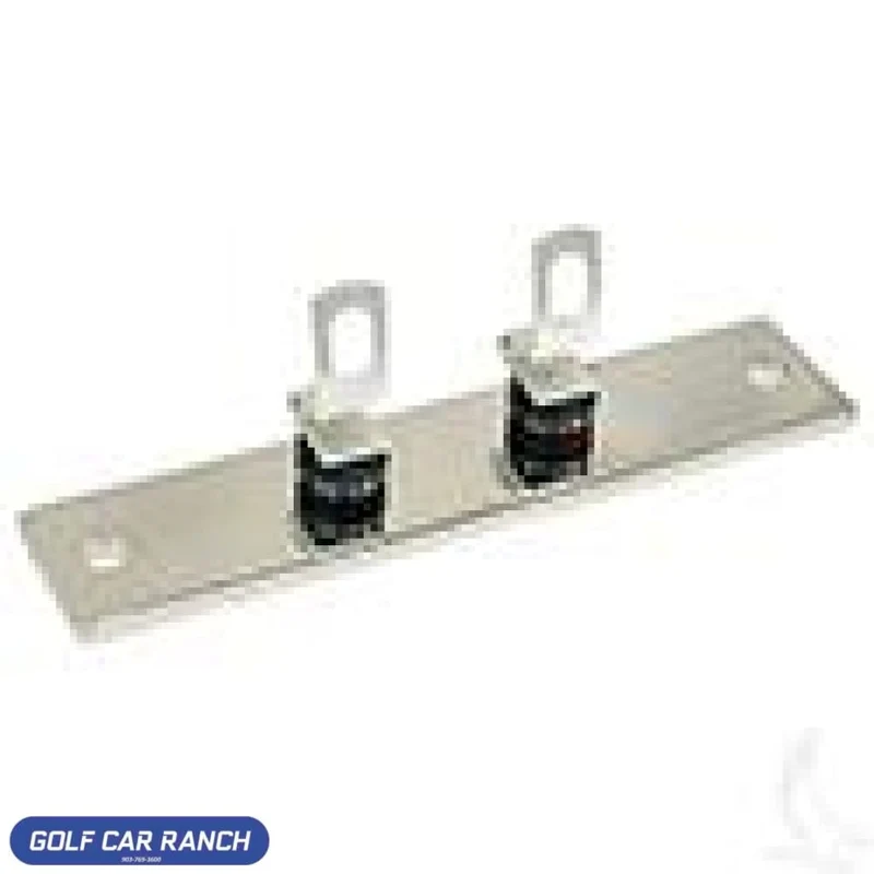 9552 Heat Sink W/Diodes