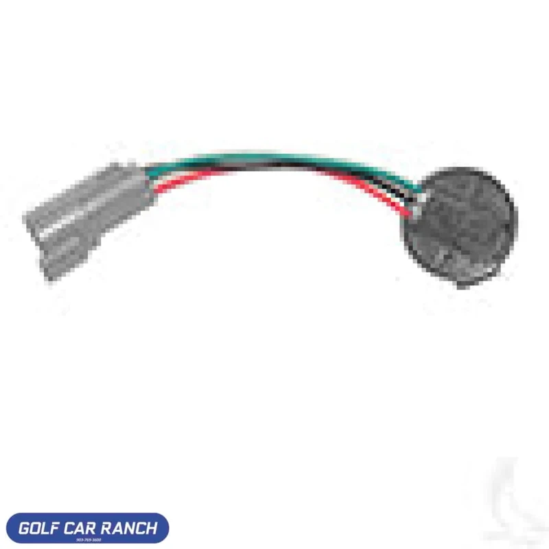 MOT-1005 SPEED SENSOR CLUB CAR for GE MOTOR
