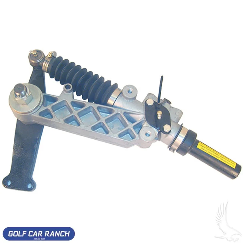 Steering Box Assembly, E-Z-Go TXT/Medalist 94-00 - STR-007