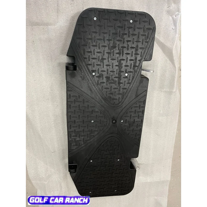 ASM, FOOT REST, MX5 - 47564784001