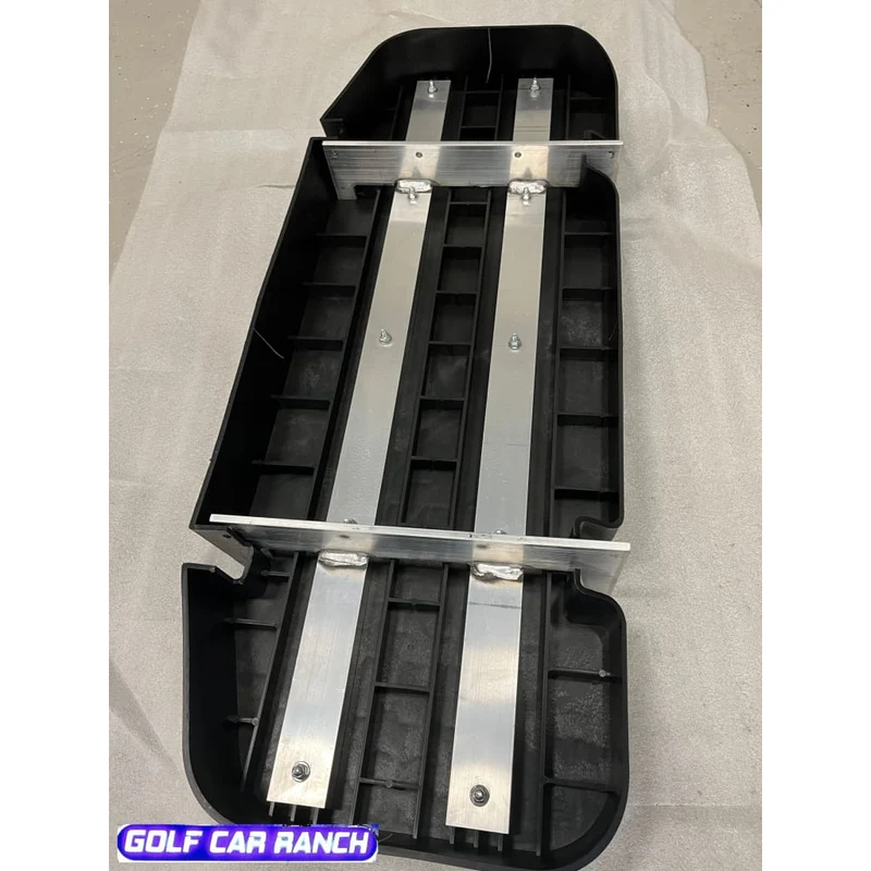 ASM, FOOT REST, MX5 - 47564784001