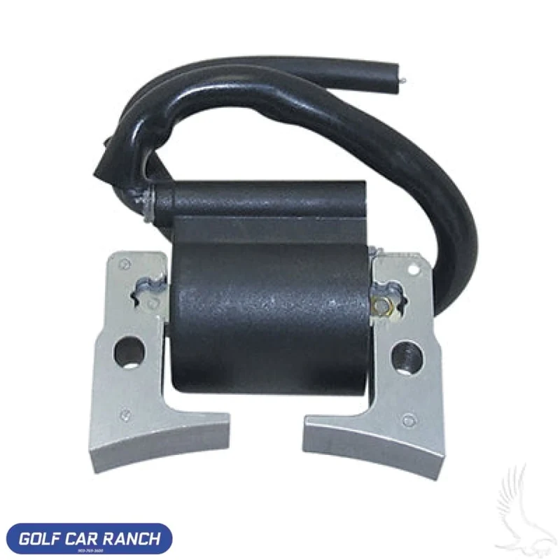 Ignition Coil, Yamaha Drive2, Drive Non-EFI, G16-G22 Gas