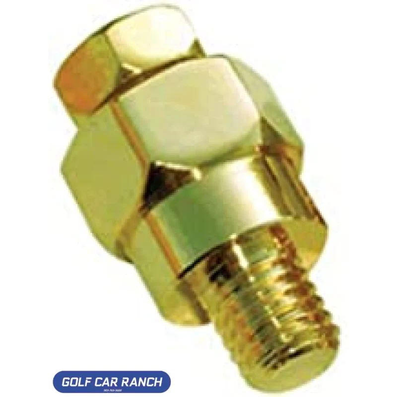 BTPSG SIDE POST ADAPTER - GOLD PLATED
