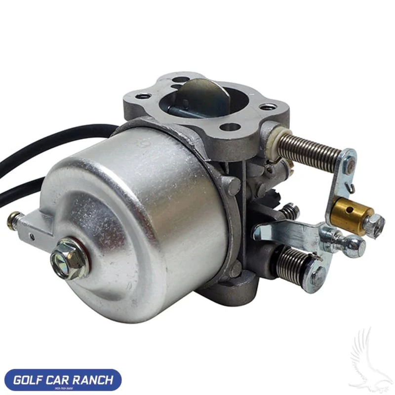 Carburetor, E-Z-Go 295 cc engine PRE MCI