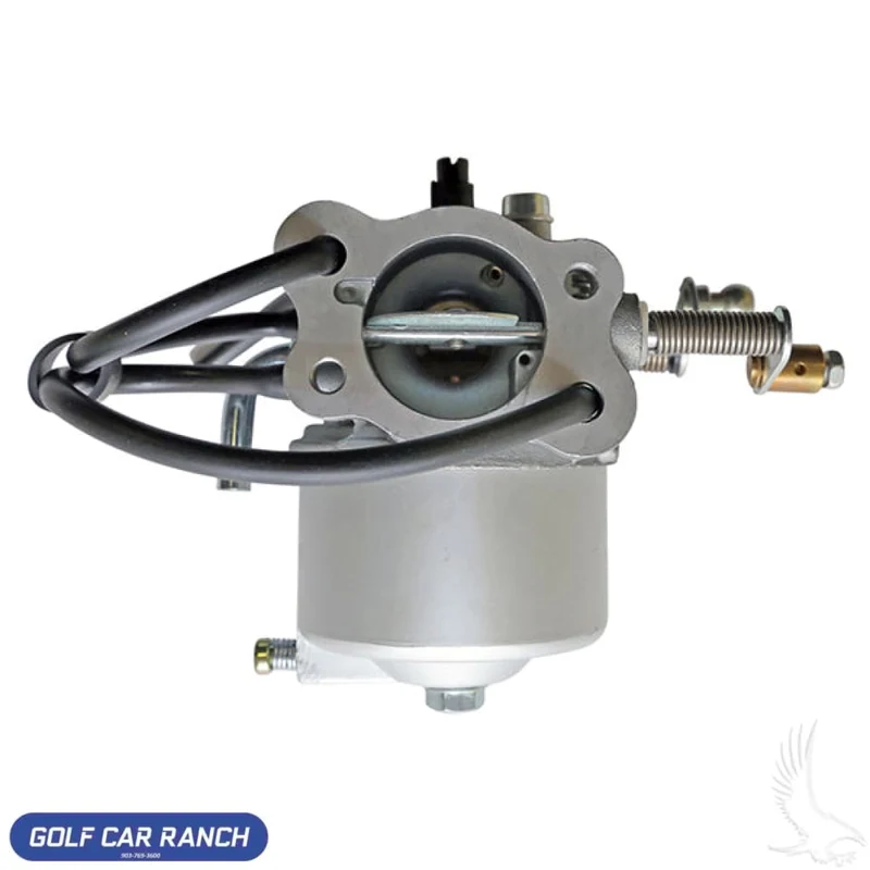 Carburetor, E-Z-Go 295 cc engine PRE MCI