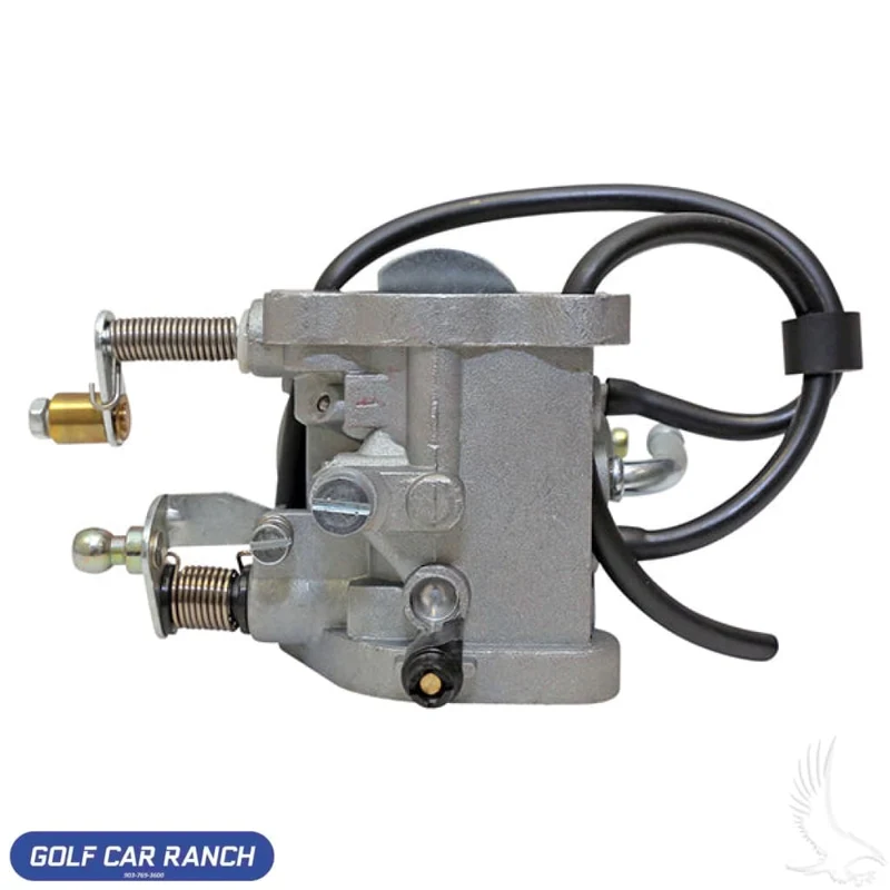 Carburetor, E-Z-Go 295 cc engine PRE MCI