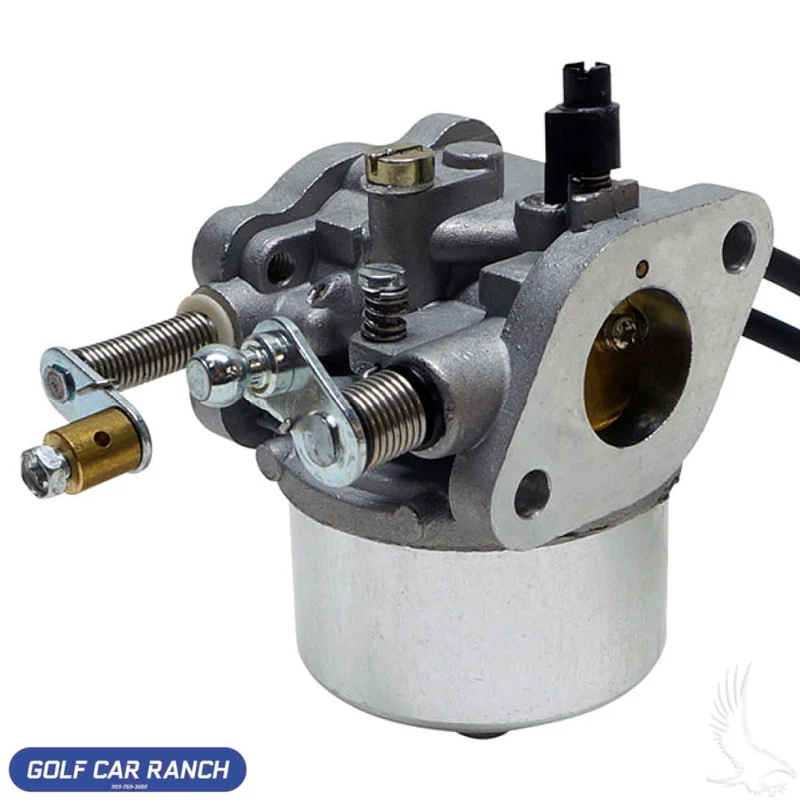 Carburetor, E-Z-Go 295 cc engine PRE MCI