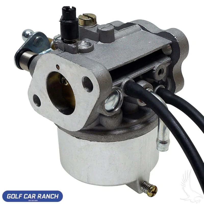 Carburetor, E-Z-Go 295 cc engine PRE MCI