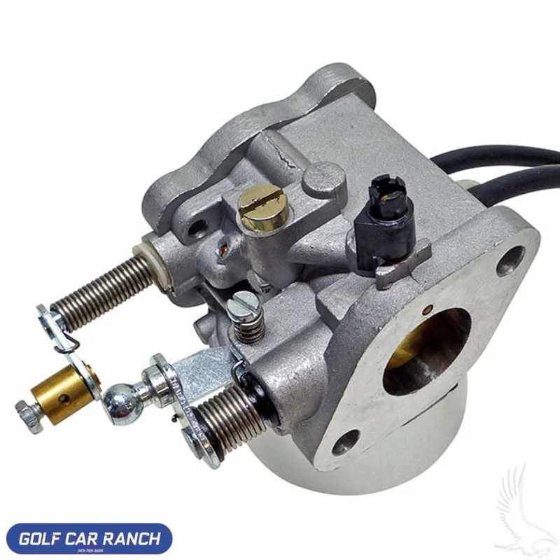 Carburetor, E-Z-Go 295 cc engine PRE MCI