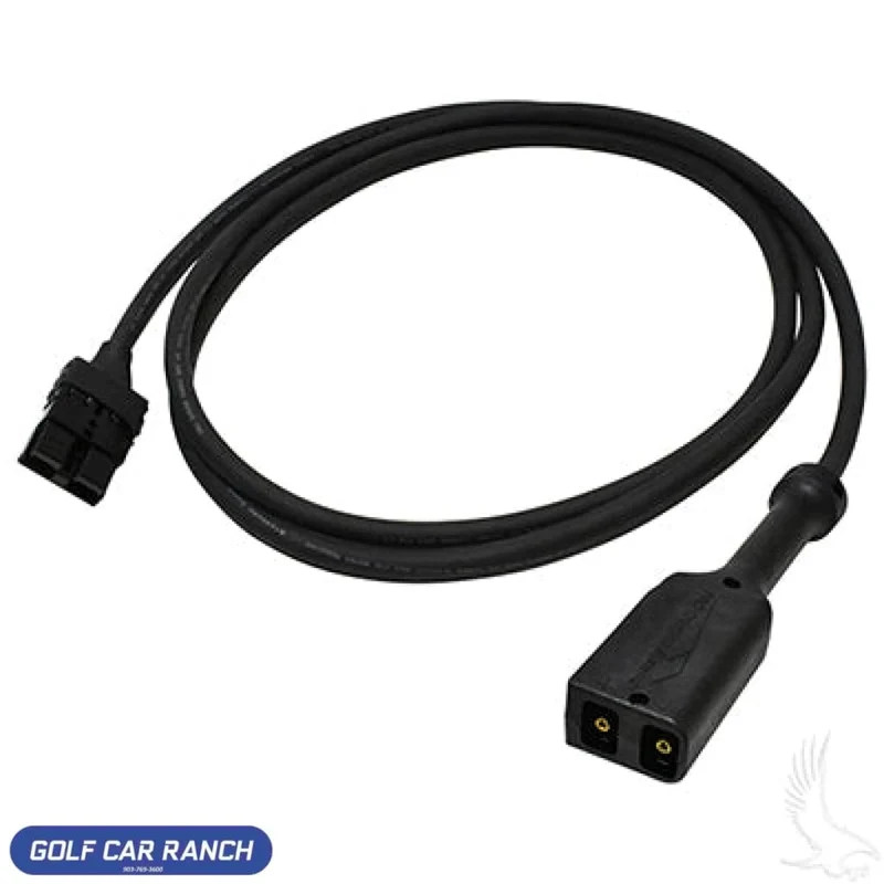 CGR-335 CHARGER CABLE E-Z GO
