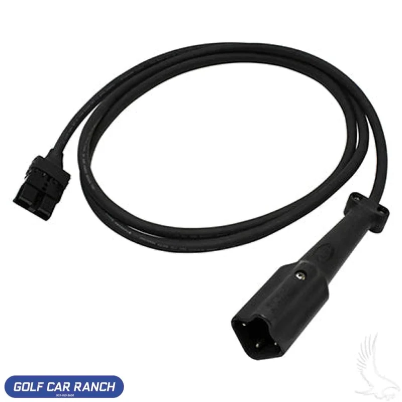 CHARGER CABLE YAMAHA 3 PRONG