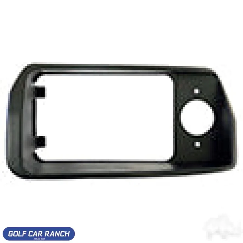Headlight Bezel, Driver, Club Car DS 1016880