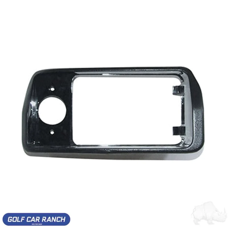 Headlight Bezel, Passenger, Club Car DS - 1016879