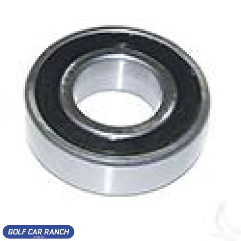 Bearing, Sealed Ball, E-Z-Go 2 Cycle Gas 78-93, Electric 78+, Yamaha G14-G22, G1 - BRNG-015