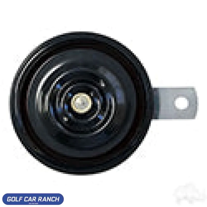 ACC-0004 12V ELECTRIC HORN - GOLF CAR