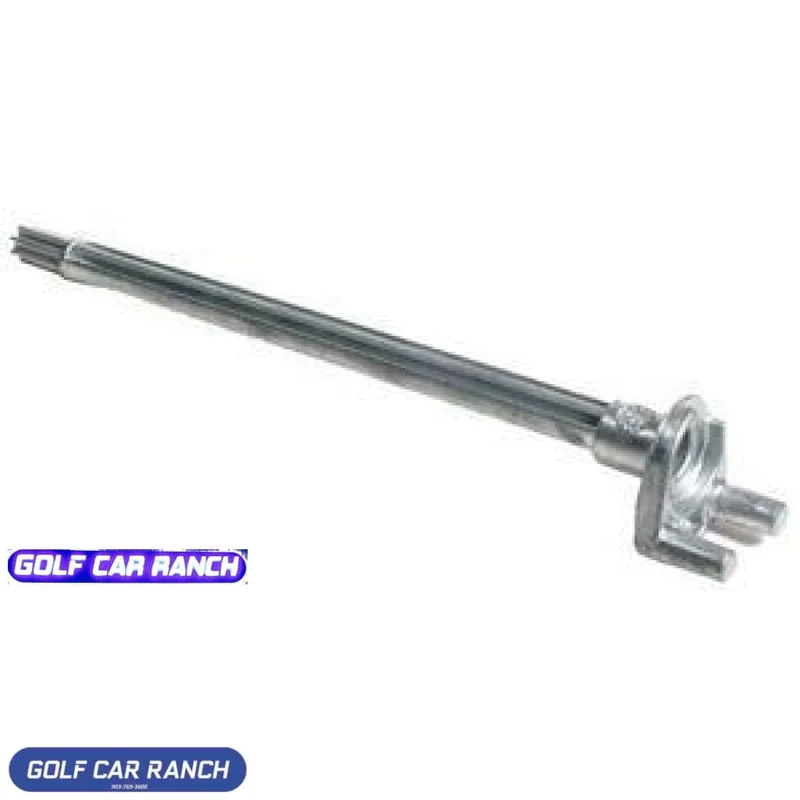 48-Volt Club Car DS Electric MCOR Cast Drive Bar (Years 2001-Up) - 7914