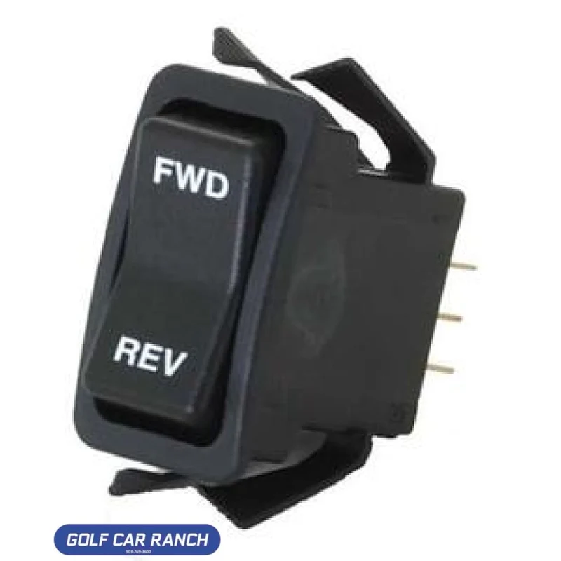 ROCKER SWITCH; 9640