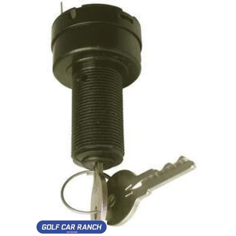 14329 KEY SWITCH W/KEY, UNCOMMON KEYS 1A
