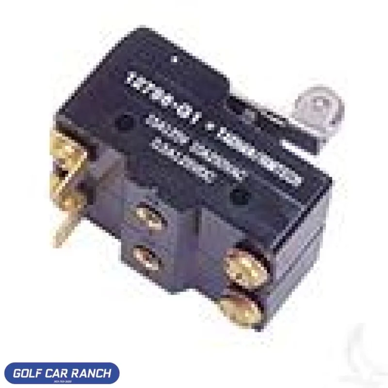SWITCH-EZGO /471