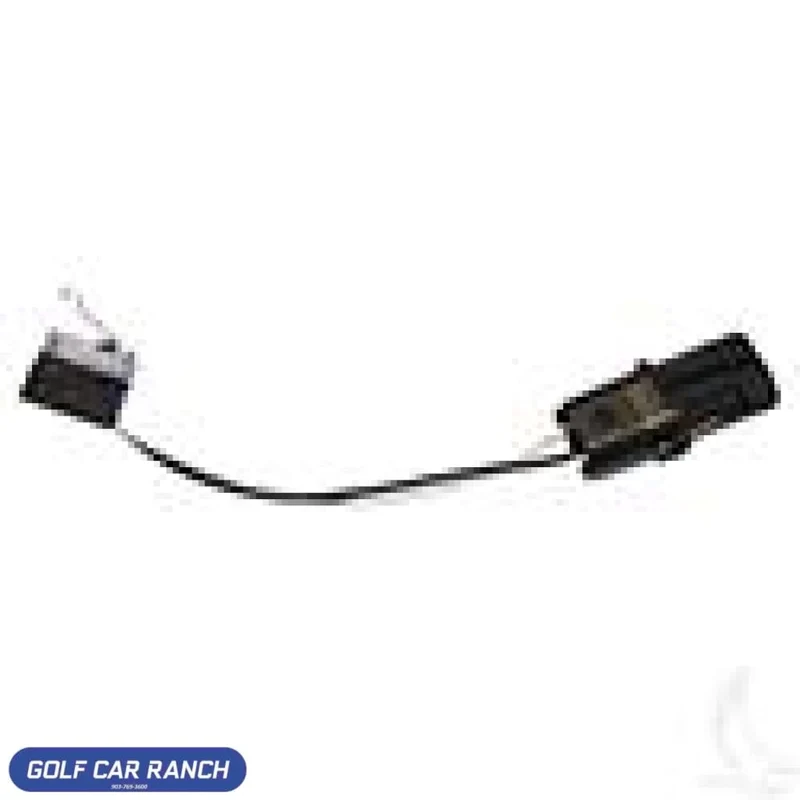 MICROSWITCH ASSEMBLY F&R - 5537