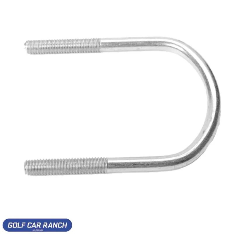 U-BOLT, LEAF SPRING - 6320