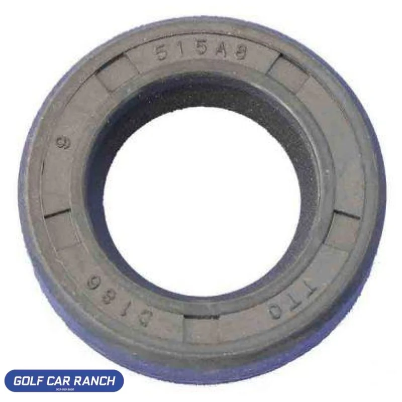 3936 REAR AXLE SEAL