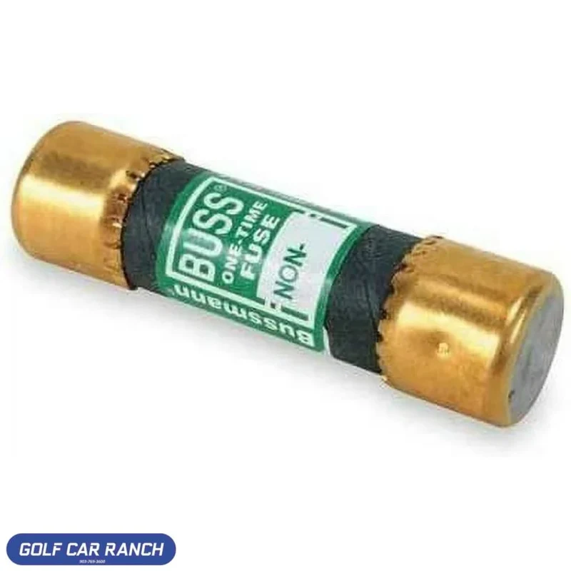 4661 BUS FUSE NON #15