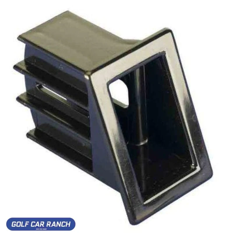 1225 Receptacle Bezel, EZ-GO