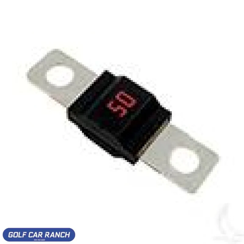 CGR-068 Fuse, 50A, PowerWise, PowerWise+ Chargers