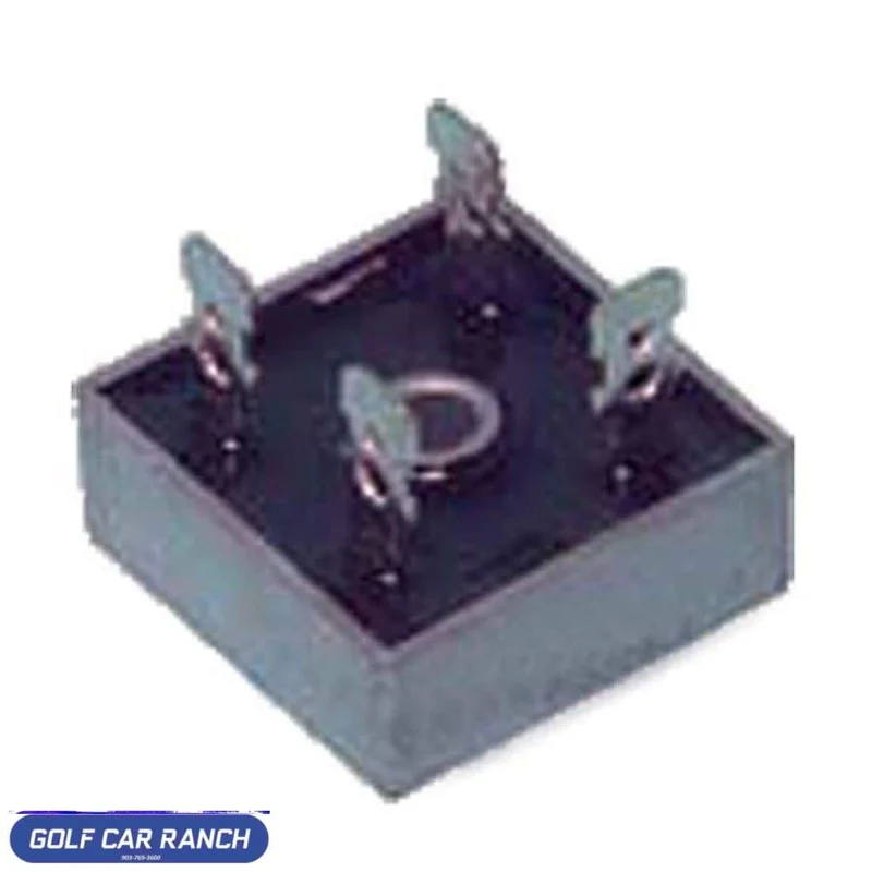 4441 50-Amp Rectifier for MAC Chargers (Universal Fit)