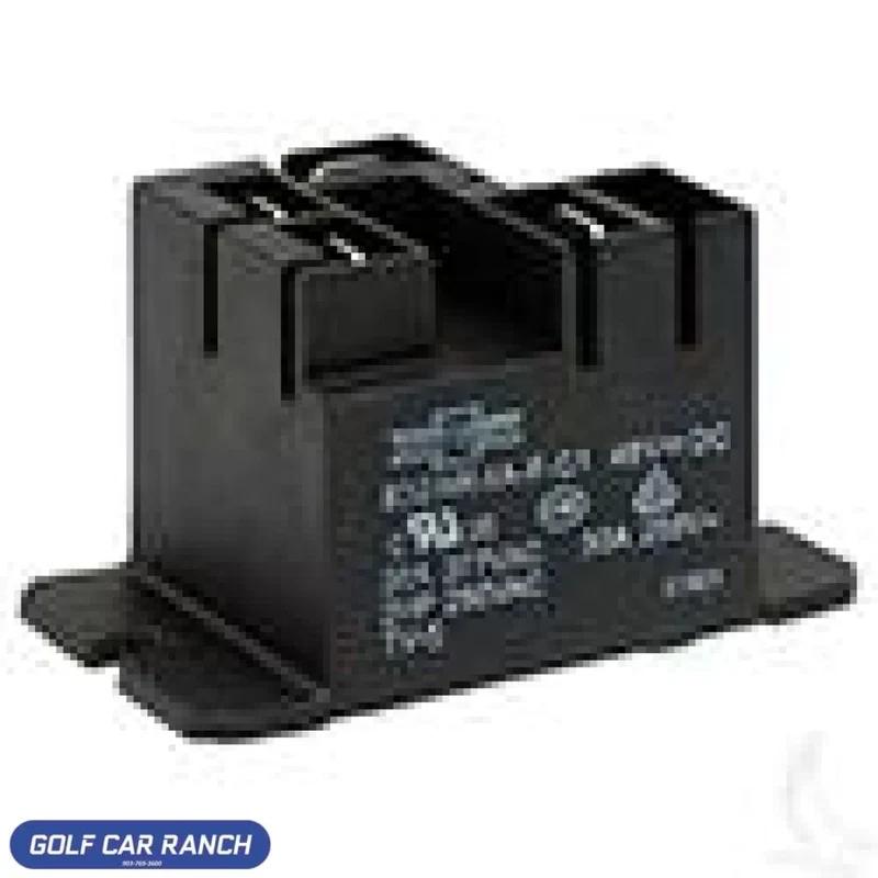 CGR-073 CHARGER RELAY