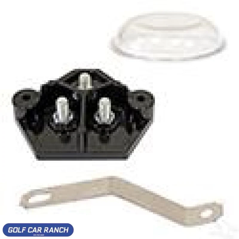 CGR-010 CHARGER FUSE 30A - dIsc